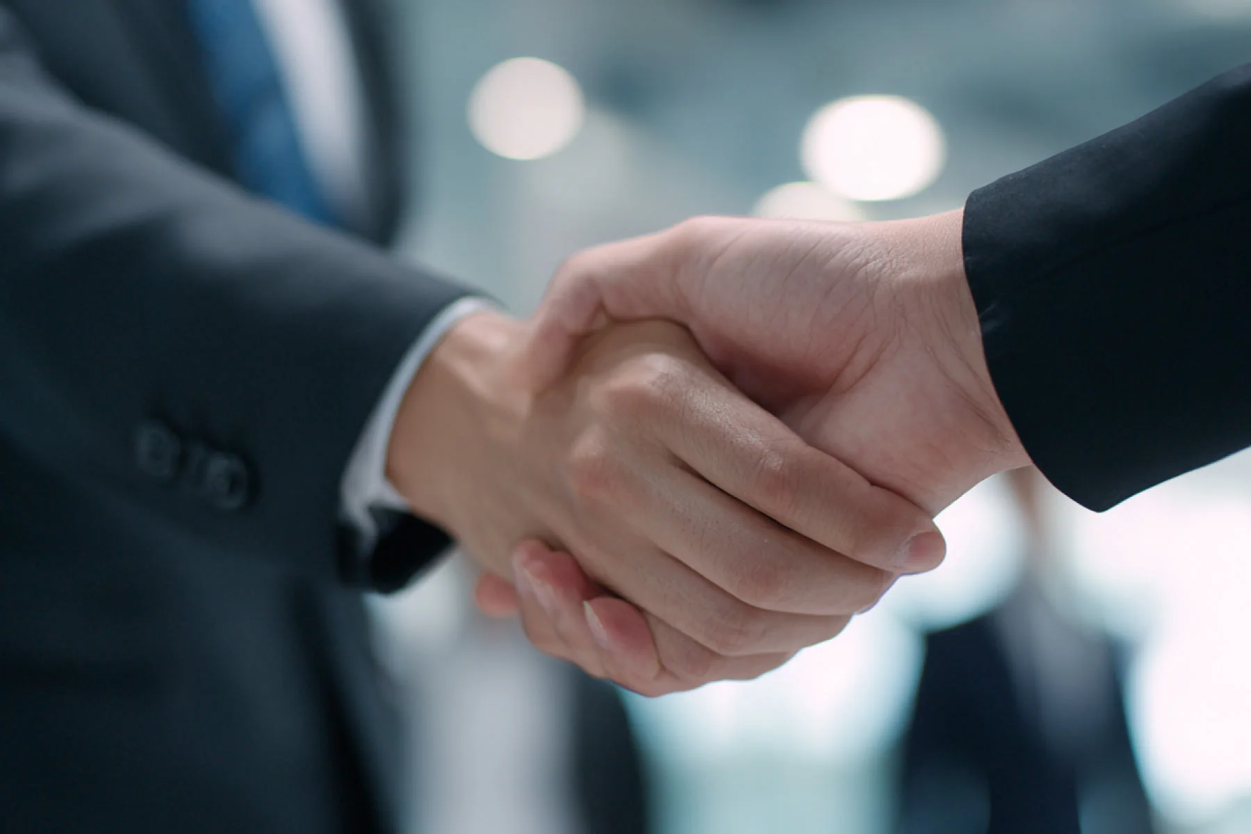 Koutmos Glass IKE - Company Partners Info