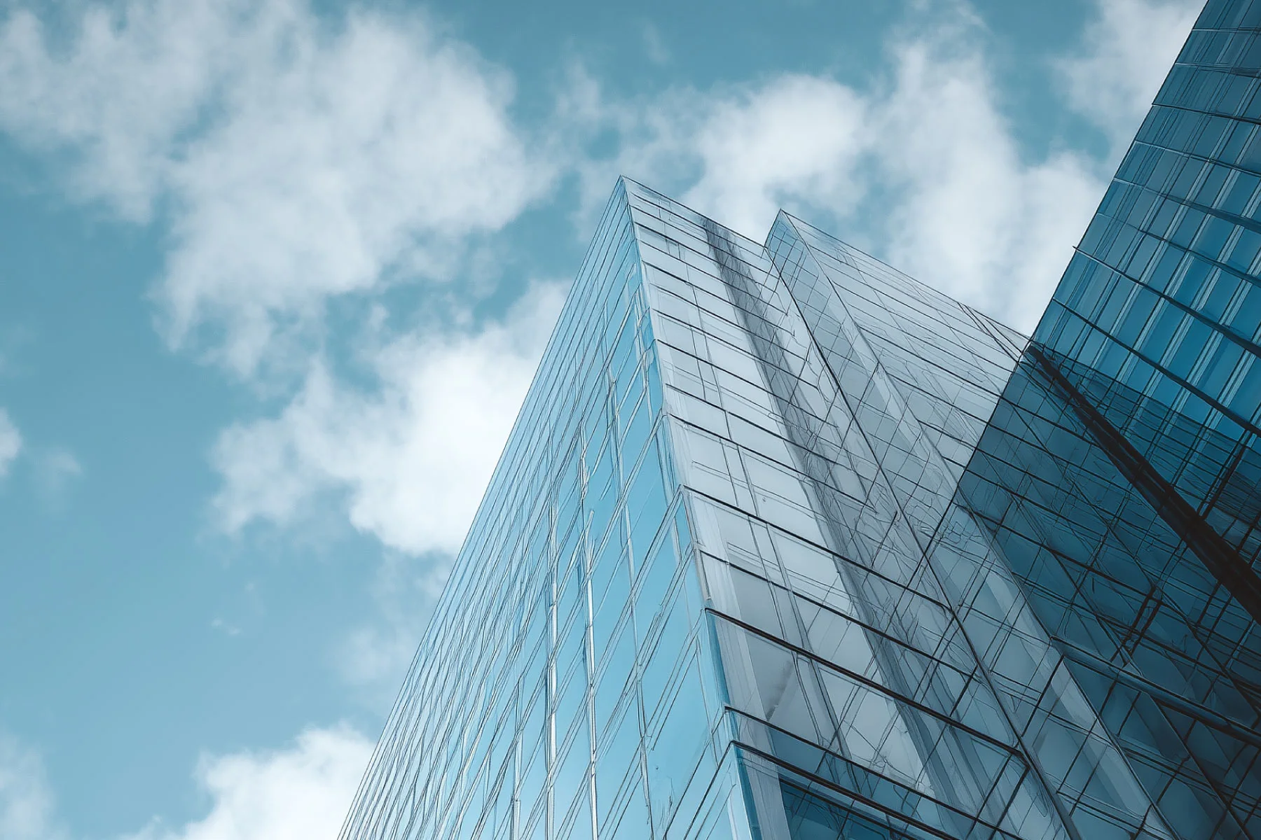 Koutmos Glass IKE - Services