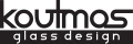 Koutmos Glass IKE-Logo